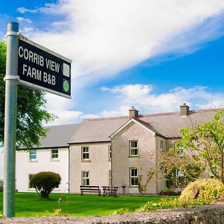 Corrib View Farmhouse Galway Ngoại thất bức ảnh