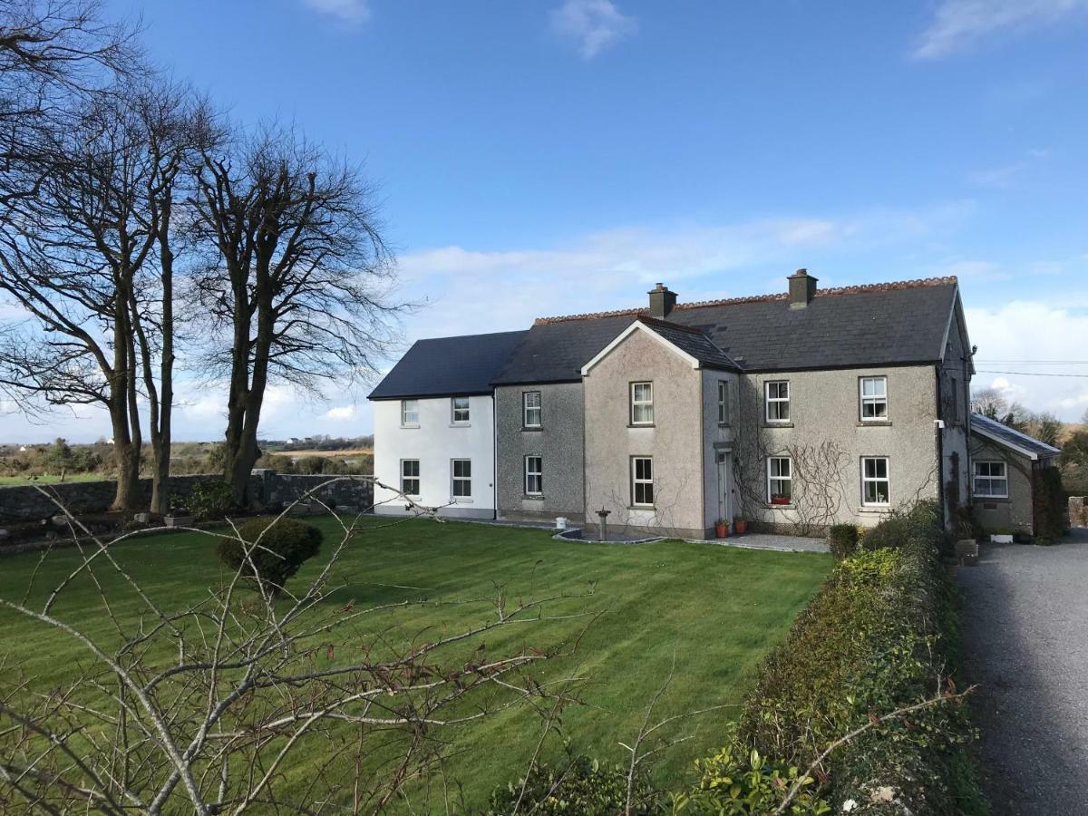 Corrib View Farmhouse Galway Ngoại thất bức ảnh