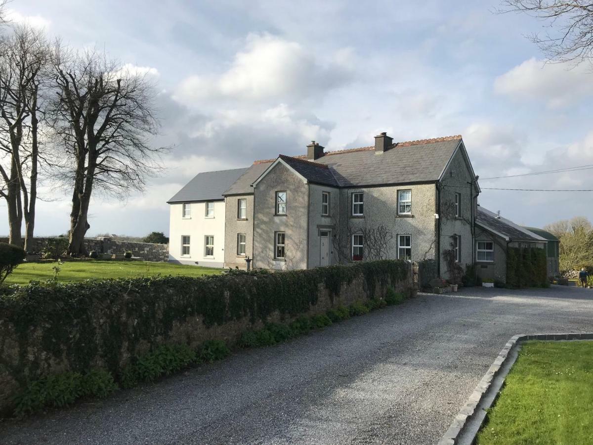 Corrib View Farmhouse Galway Ngoại thất bức ảnh