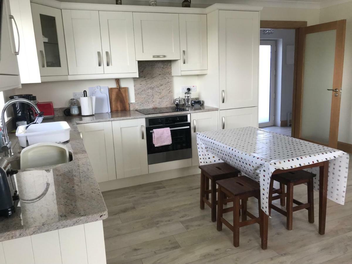 Corrib View Farmhouse Galway Ngoại thất bức ảnh