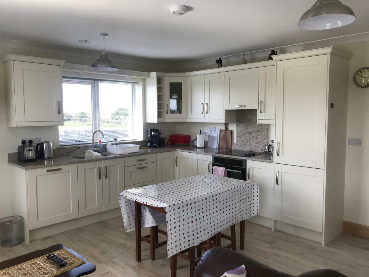 Corrib View Farmhouse Galway Ngoại thất bức ảnh