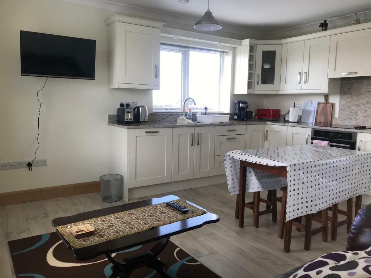 Corrib View Farmhouse Galway Ngoại thất bức ảnh