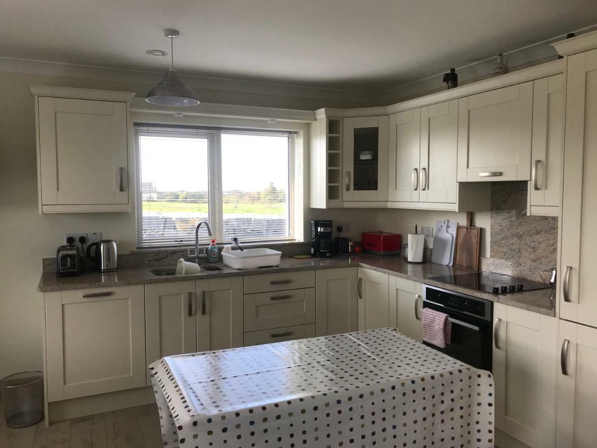 Corrib View Farmhouse Galway Ngoại thất bức ảnh