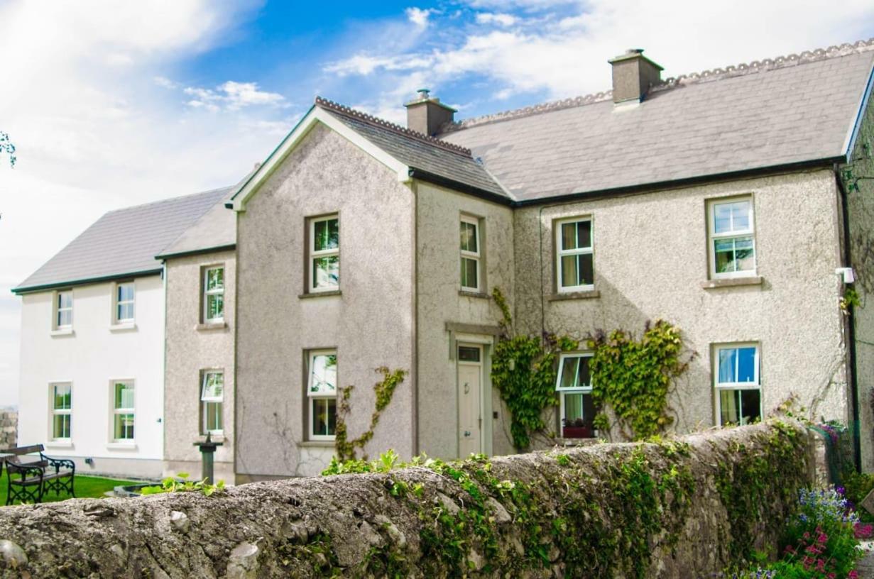 Corrib View Farmhouse Galway Ngoại thất bức ảnh