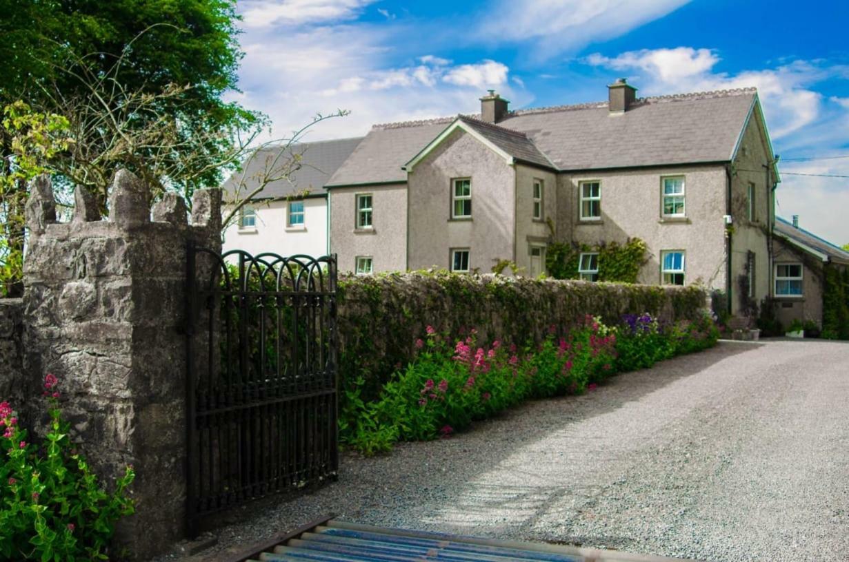 Corrib View Farmhouse Galway Ngoại thất bức ảnh