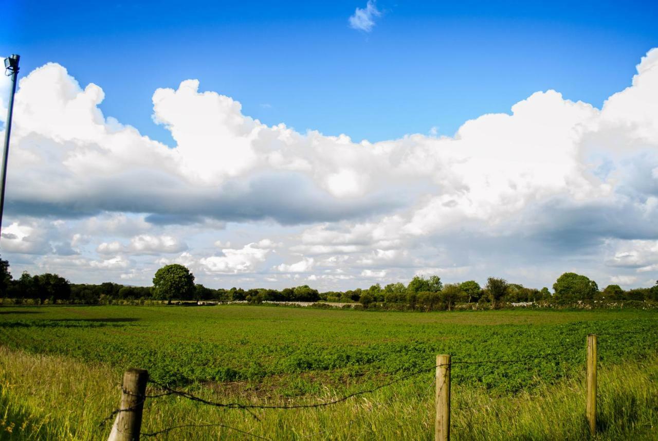 Corrib View Farmhouse Galway Ngoại thất bức ảnh
