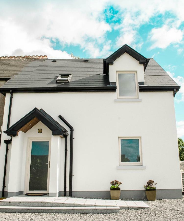 Corrib View Farmhouse Galway Ngoại thất bức ảnh