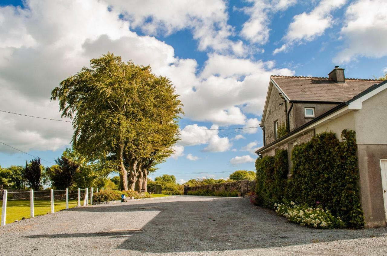 Corrib View Farmhouse Galway Ngoại thất bức ảnh